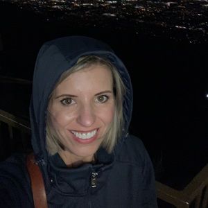 Meet your Posher, Liz